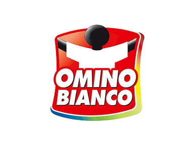 Omino bianco detersivo